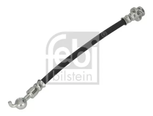 Febi Outer Rear Right Brake Hose For Nissan Qashqai Qashqai +2