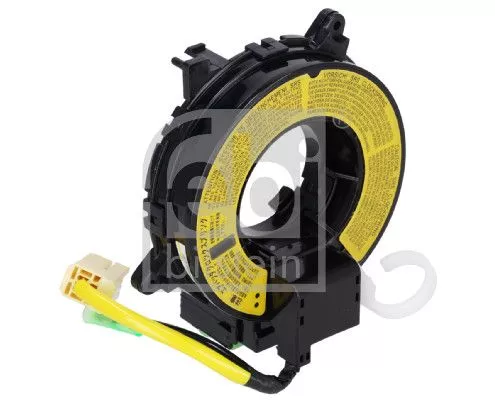 FEBI BILSTEIN FEBI BILSTEIN 188738 Clock Spring, airbag 