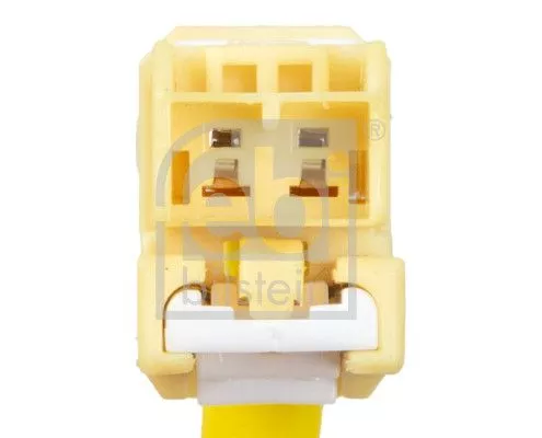 FEBI BILSTEIN FEBI BILSTEIN 188738 Clock Spring, airbag 