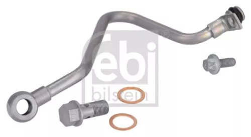 FEBI BILSTEIN FEBI BILSTEIN 188882 Oil Line, charger 