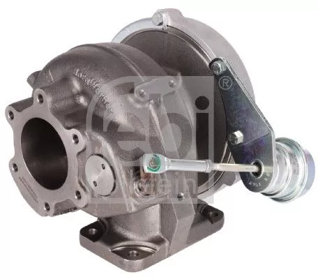 FEBI BILSTEIN FEBI BILSTEIN 188936 Charger, charging (supercharged/turbocharged) 