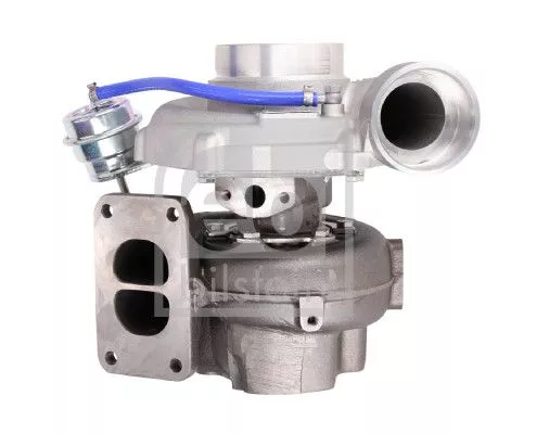 FEBI BILSTEIN FEBI BILSTEIN 188936 Charger, charging (supercharged/turbocharged) 