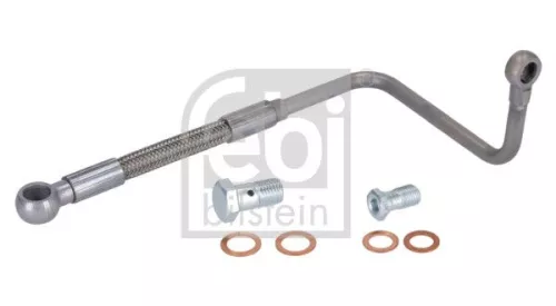 FEBI BILSTEIN FEBI BILSTEIN 189231 Oil Line, charger 