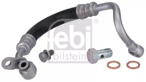 FEBI BILSTEIN FEBI BILSTEIN 189318 Oil Line, charger 
