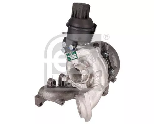 FEBI BILSTEIN FEBI BILSTEIN 189483 Charger, charging (supercharged/turbocharged) 
