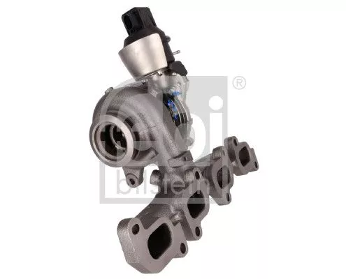 FEBI BILSTEIN FEBI BILSTEIN 189483 Charger, charging (supercharged/turbocharged) 