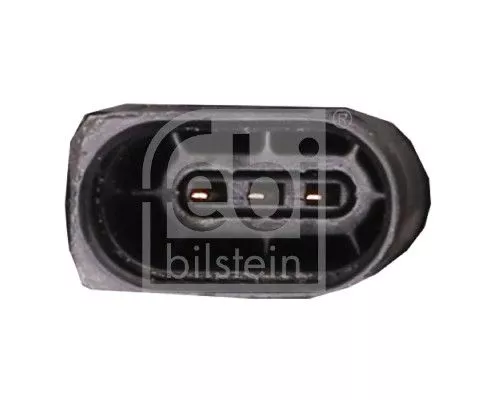 FEBI BILSTEIN FEBI BILSTEIN 189483 Charger, charging (supercharged/turbocharged) 