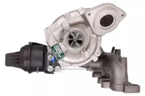 FEBI BILSTEIN FEBI BILSTEIN 189483 Charger, charging (supercharged/turbocharged) 