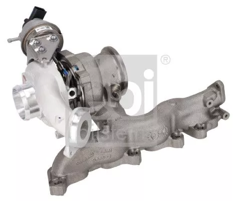 FEBI BILSTEIN FEBI BILSTEIN 189490 Charger, charging (supercharged/turbocharged) 