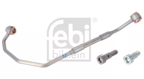 FEBI BILSTEIN FEBI BILSTEIN 189531 Oil Line, charger 