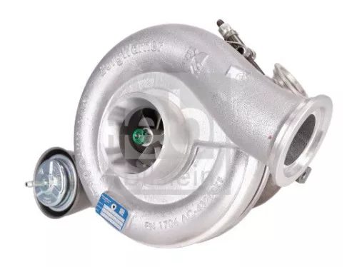 FEBI BILSTEIN FEBI BILSTEIN 189719 Charger, charging (supercharged/turbocharged) 