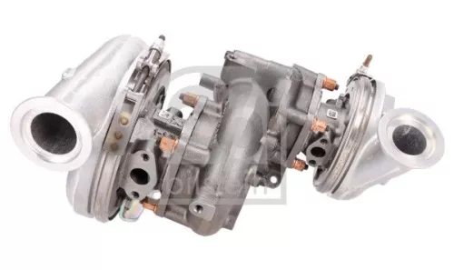 FEBI BILSTEIN FEBI BILSTEIN 189719 Charger, charging (supercharged/turbocharged) 