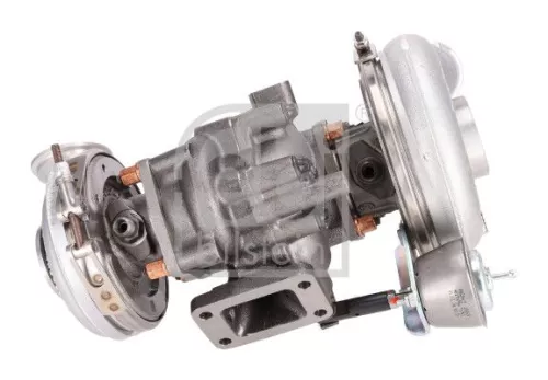 FEBI BILSTEIN FEBI BILSTEIN 189719 Charger, charging (supercharged/turbocharged) 