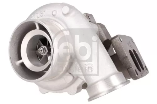 FEBI BILSTEIN FEBI BILSTEIN 189787 Charger, charging (supercharged/turbocharged) 
