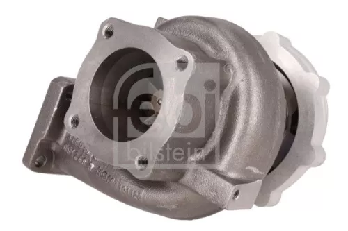 FEBI BILSTEIN FEBI BILSTEIN 189787 Charger, charging (supercharged/turbocharged) 