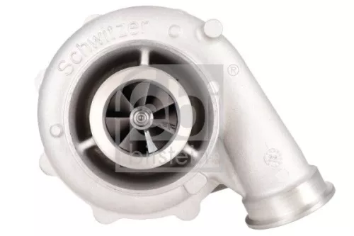 FEBI BILSTEIN FEBI BILSTEIN 189787 Charger, charging (supercharged/turbocharged) 