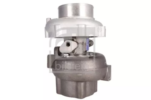 FEBI BILSTEIN FEBI BILSTEIN 189787 Charger, charging (supercharged/turbocharged) 
