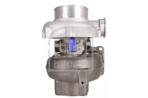FEBI BILSTEIN FEBI BILSTEIN 189787 Charger, charging (supercharged/turbocharged) 