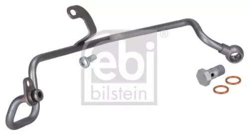 FEBI BILSTEIN FEBI BILSTEIN 189838 Oil Line, charger 