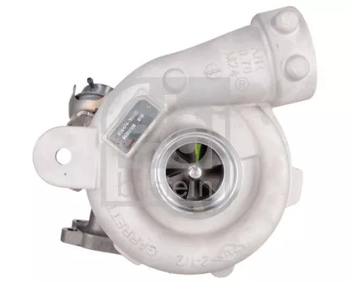 FEBI BILSTEIN FEBI BILSTEIN 190003 Charger, charging (supercharged/turbocharged) 