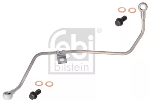 FEBI BILSTEIN FEBI BILSTEIN 190077 Oil Line, charger 