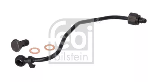 FEBI BILSTEIN FEBI BILSTEIN 190700 Oil Line, charger 