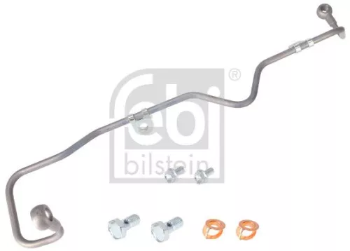 FEBI BILSTEIN FEBI BILSTEIN 190740 Oil Line, charger 