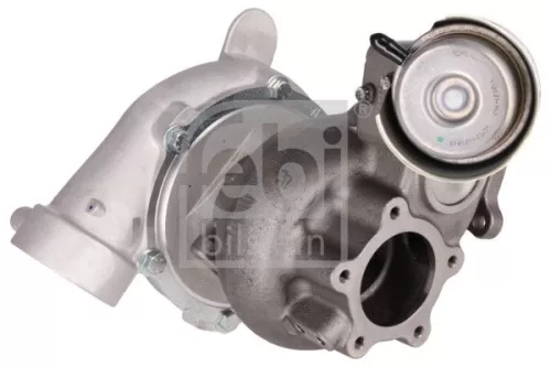FEBI BILSTEIN FEBI BILSTEIN 191587 Charger, charging (supercharged/turbocharged) 