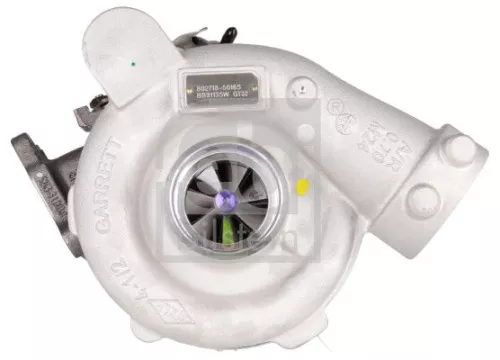 FEBI BILSTEIN FEBI BILSTEIN 191587 Charger, charging (supercharged/turbocharged) 