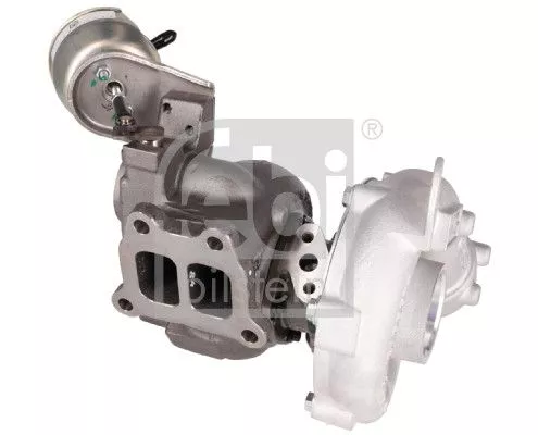FEBI BILSTEIN FEBI BILSTEIN 191587 Charger, charging (supercharged/turbocharged) 