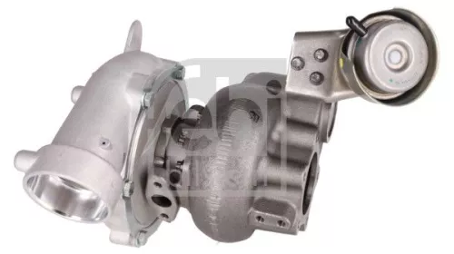 FEBI BILSTEIN FEBI BILSTEIN 191587 Charger, charging (supercharged/turbocharged) 