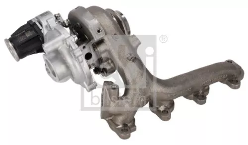 FEBI BILSTEIN FEBI BILSTEIN 191738 Charger, charging (supercharged/turbocharged) 