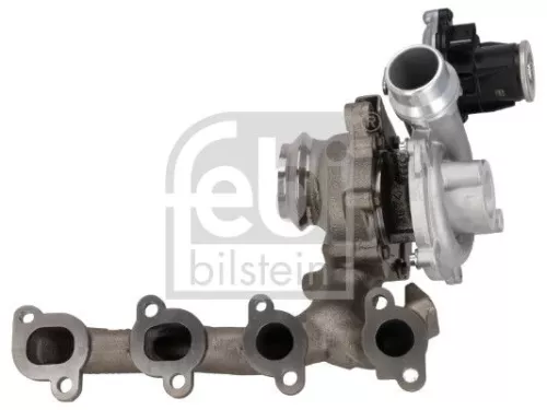 FEBI BILSTEIN FEBI BILSTEIN 191738 Charger, charging (supercharged/turbocharged) 
