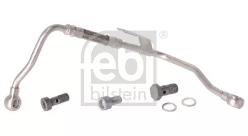 FEBI BILSTEIN FEBI BILSTEIN 191796 Oil Line, charger 