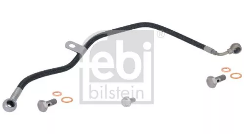 FEBI BILSTEIN FEBI BILSTEIN 191856 Oil Line, charger 