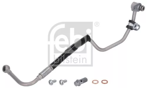 FEBI BILSTEIN FEBI BILSTEIN 192095 Oil Line, charger 