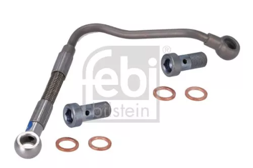 FEBI BILSTEIN FEBI BILSTEIN 192419 Oil Line, charger 