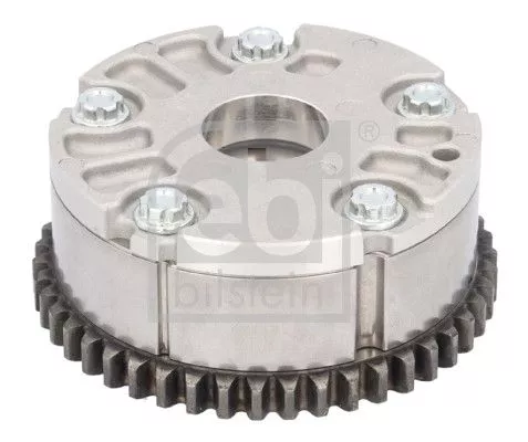 Febi 192627 Intake Side Camshaft Adjuster For Nissan  Nissan (Dfac) Qashqai  Qas