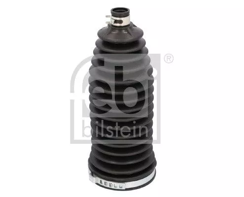 FEBI BILSTEIN FEBI BILSTEIN 192665 Febi Front Left Or Right Steering Rack Boot Kit For Dacia Mitsubishi Re 