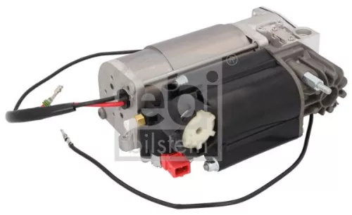 FEBI BILSTEIN FEBI BILSTEIN 192679 Compressor, compressed-air system 
