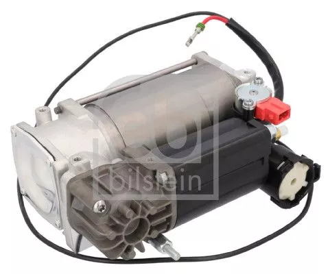 FEBI BILSTEIN FEBI BILSTEIN 192679 Compressor, compressed-air system 