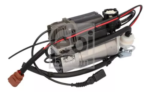 FEBI BILSTEIN FEBI BILSTEIN 192680 Compressor, compressed-air system 