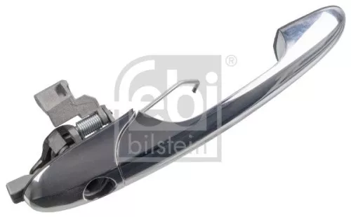 Exterior Door Handle
