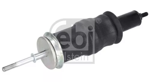 FEBI BILSTEIN FEBI BILSTEIN 192763 Febi Front Shock Absorber Driver Cab Suspension For Scania G L P R S 