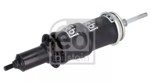 FEBI BILSTEIN FEBI BILSTEIN 192763 Febi Front Shock Absorber Driver Cab Suspension For Scania G L P R S 
