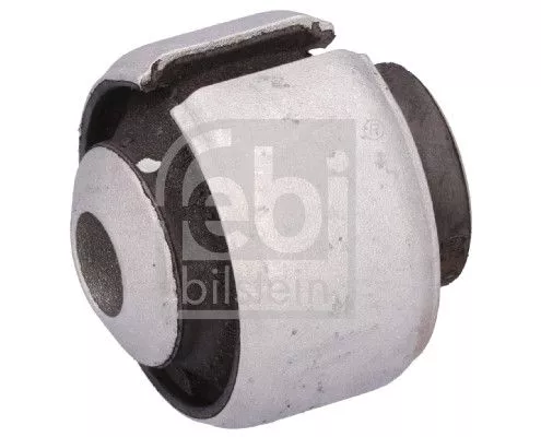 Febi Outer Rear Left Or Right Track Control Arm Bush For Alpina  Bmw  Bmw (Brill
