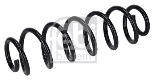 FEBI BILSTEIN FEBI BILSTEIN 192804 Suspension Spring 