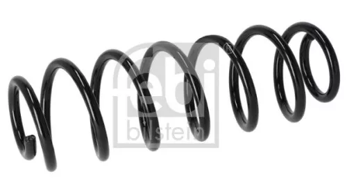 FEBI BILSTEIN FEBI BILSTEIN 192806 Suspension Spring 