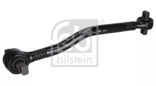 FEBI BILSTEIN FEBI BILSTEIN 192841 Febi Front Control / Trailing Arm For Mercedes Gran Viale Touro (O 500) 