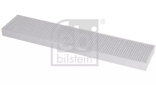 FEBI BILSTEIN FEBI BILSTEIN 192857 Febi Cabin Pollen Filter For Mg Mg 6 